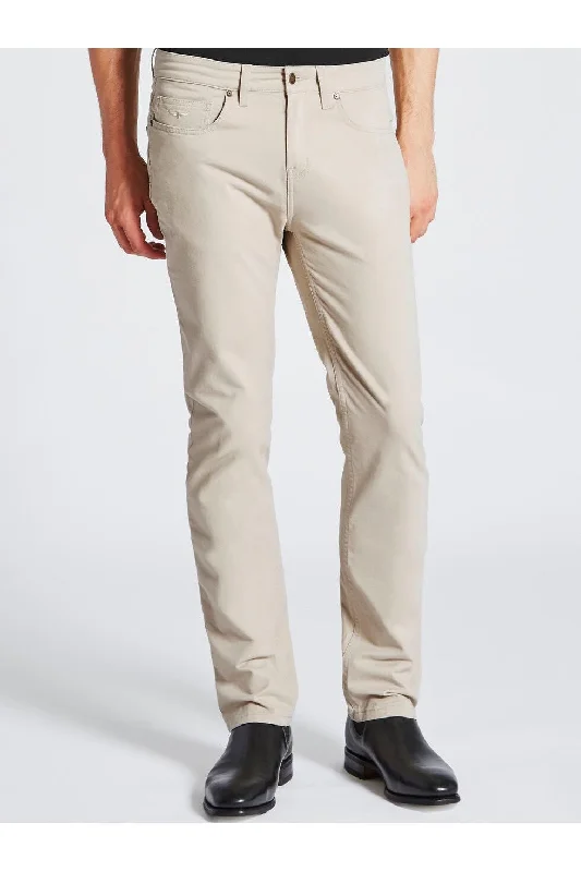 Men's Jeans for Everyday WearRM Williams Ramco Twill Jeans - Bone
