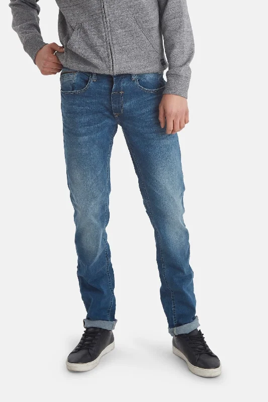 Latest Designer Men's JeansBlend 20702551 Twister Jean