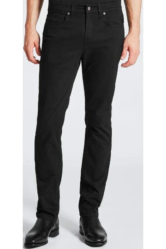 Men's Jeans for a Casual LookRM Williams Ramco Twill Jeans - Black