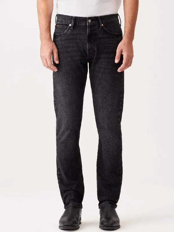 Inexpensive Rip and Tear Men's JeansRM Williams W24 Victor II Jeans - Black