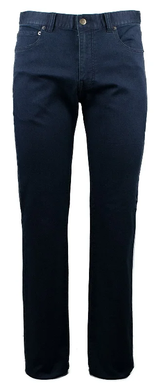 Jeans for Men with a Curvy BodyInnsbrook FYH323 Solden Jeans