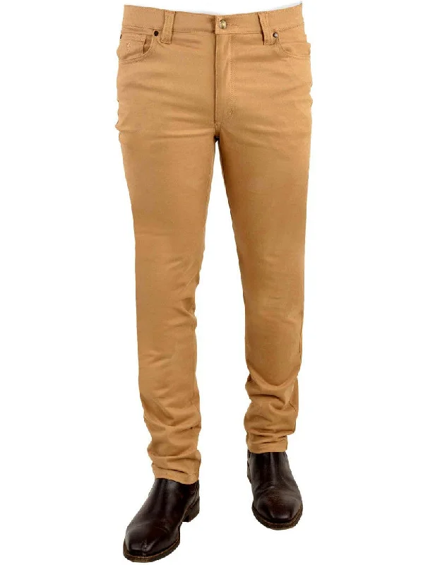 Hipster Skinny Men's JeansThomas Cook Slim Moleskin Jean