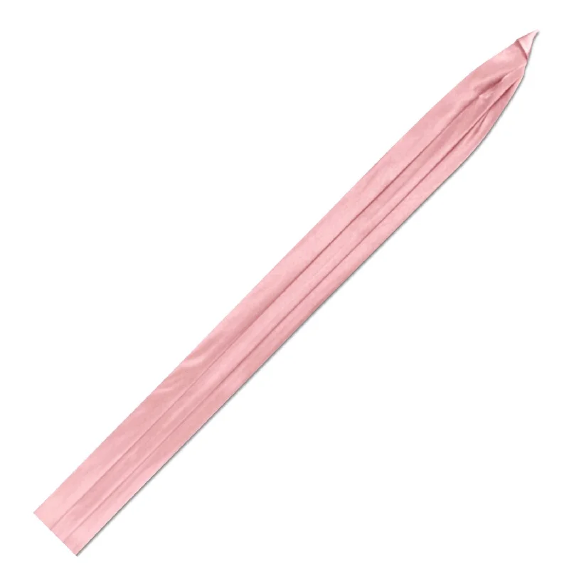 Exquisite Hat Band In Pink
