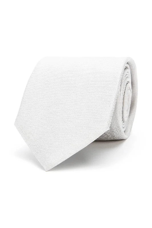 Men's Classic Pure Silk Tie