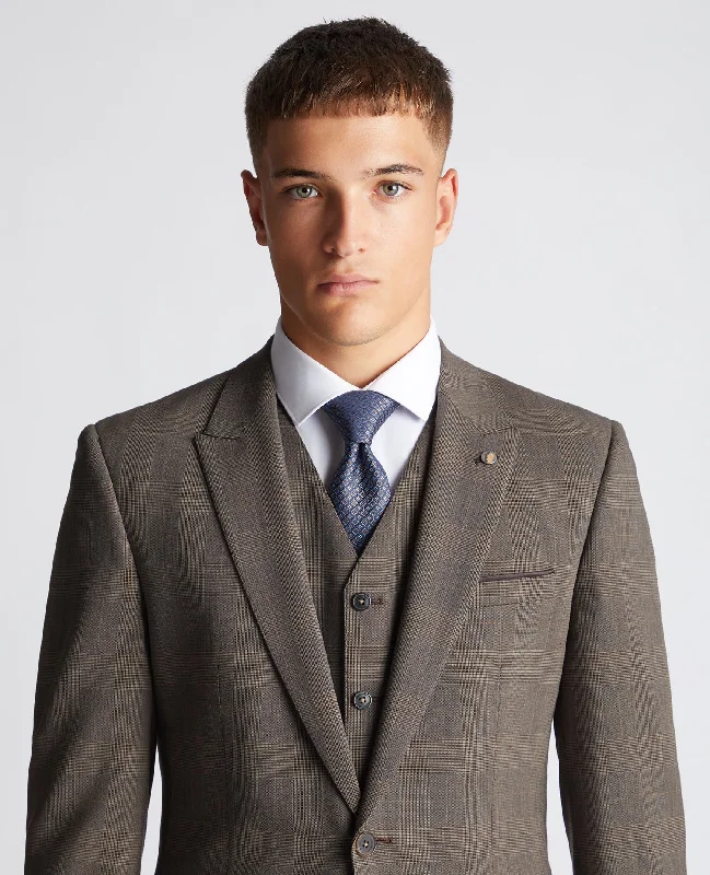 Abstract Design Tie