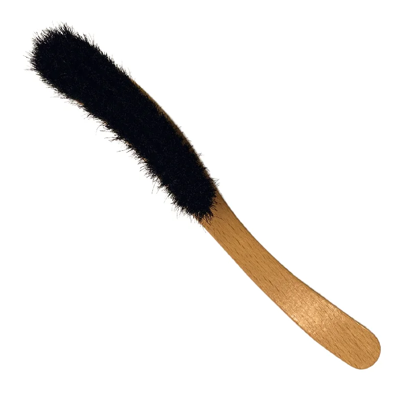 Felt Hat Brush