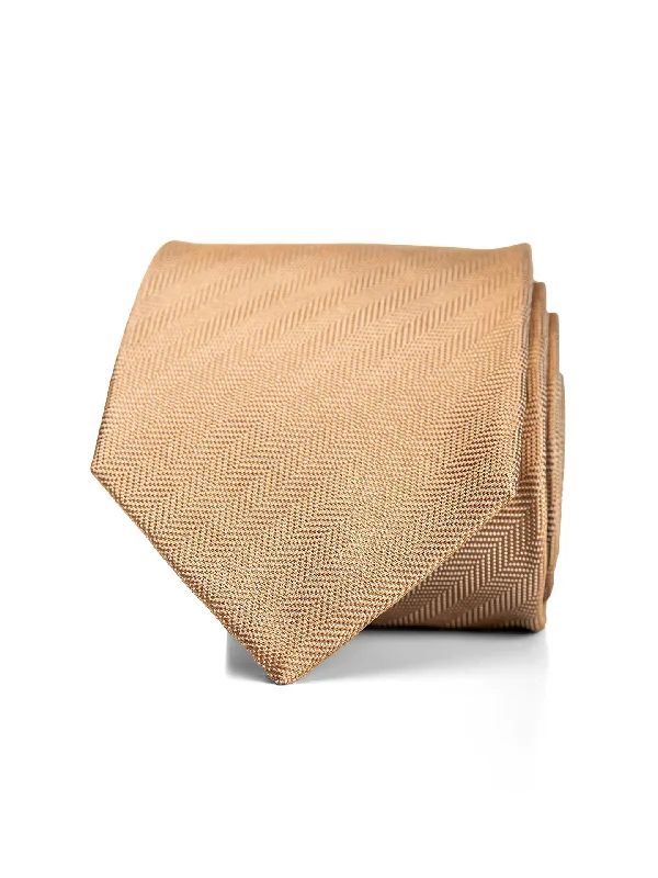 Man Classic Silk Tie