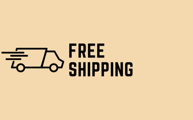 We strive to deliver your order as quickly as possible. Please review our Shipping Policy for information on shipping methods, delivery times, and associated costs.