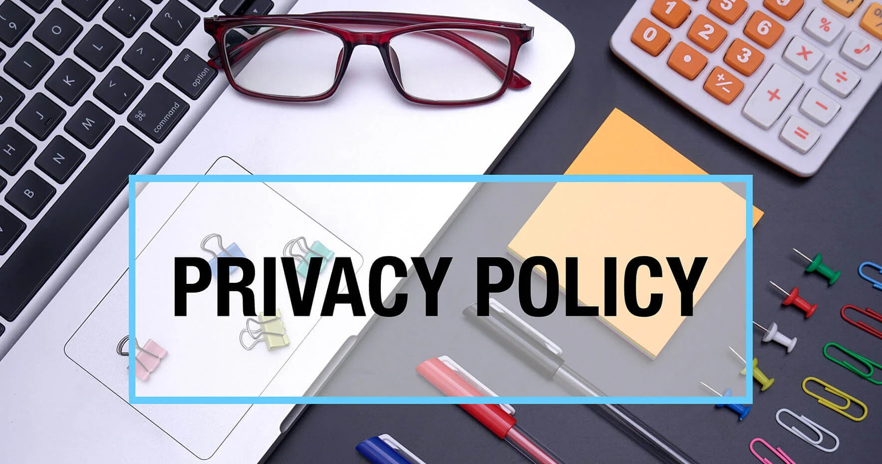 Your privacy matters to us. Please read our Privacy Policy to understand how we collect, use, and protect your personal information while you use our services.