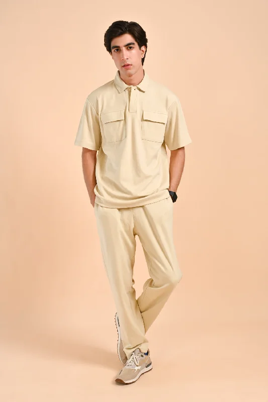 Men's Shirts for HuntingSUPER SOFT BAGGY FIT POLO