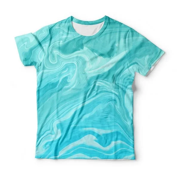 Men's Shirts for HuntingAcrylic T-Shirt