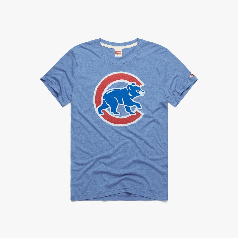 Men's Shirts with Adjustable CuffsChicago Cubs '97