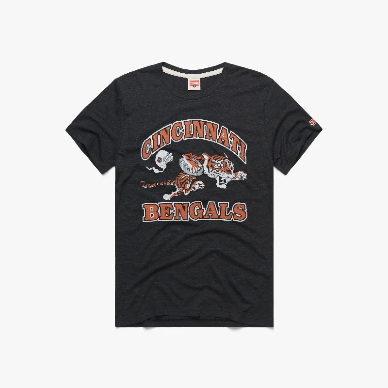 Men's Performance Shirts for SportsCincinnati Bengals '68