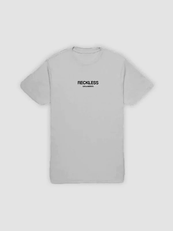 Layered Men's VestsClassic Tee - Grey