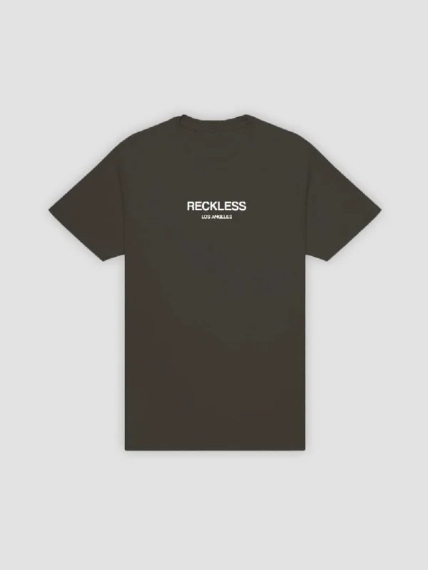 Men's Shirts with UV ProtectionClassic Tee - Stone