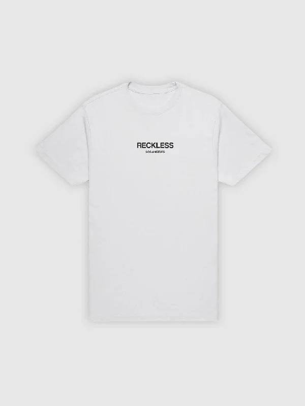 Versatile Men's Tank TopsClassic Tee - White