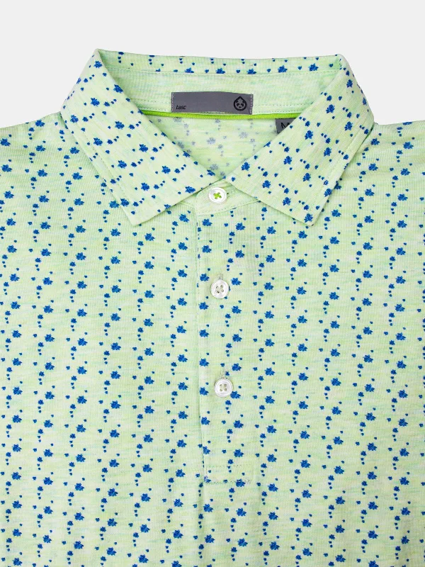 Durable Men's Work ShirtsCloud Polo - Equinox