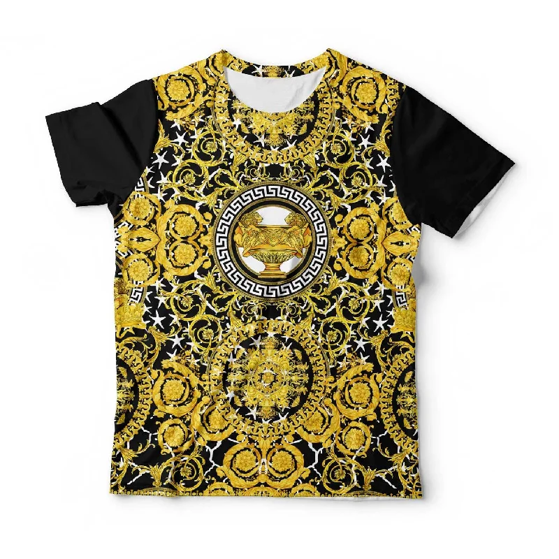 Comfortable Men's Polo ShirtsEXTREME T-Shirt