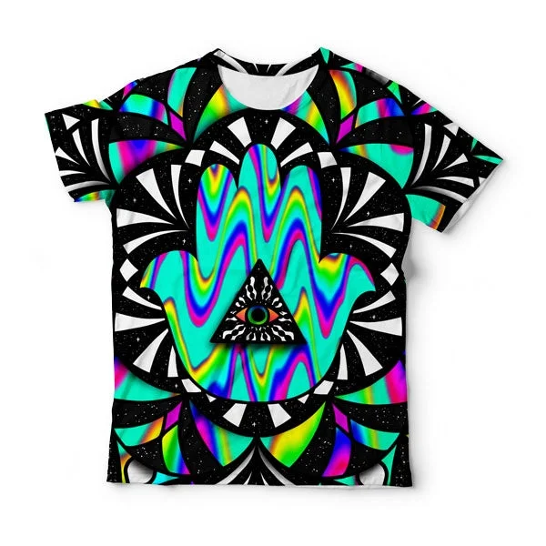 Comfortable Men's Polo ShirtsEye See You T-Shirt