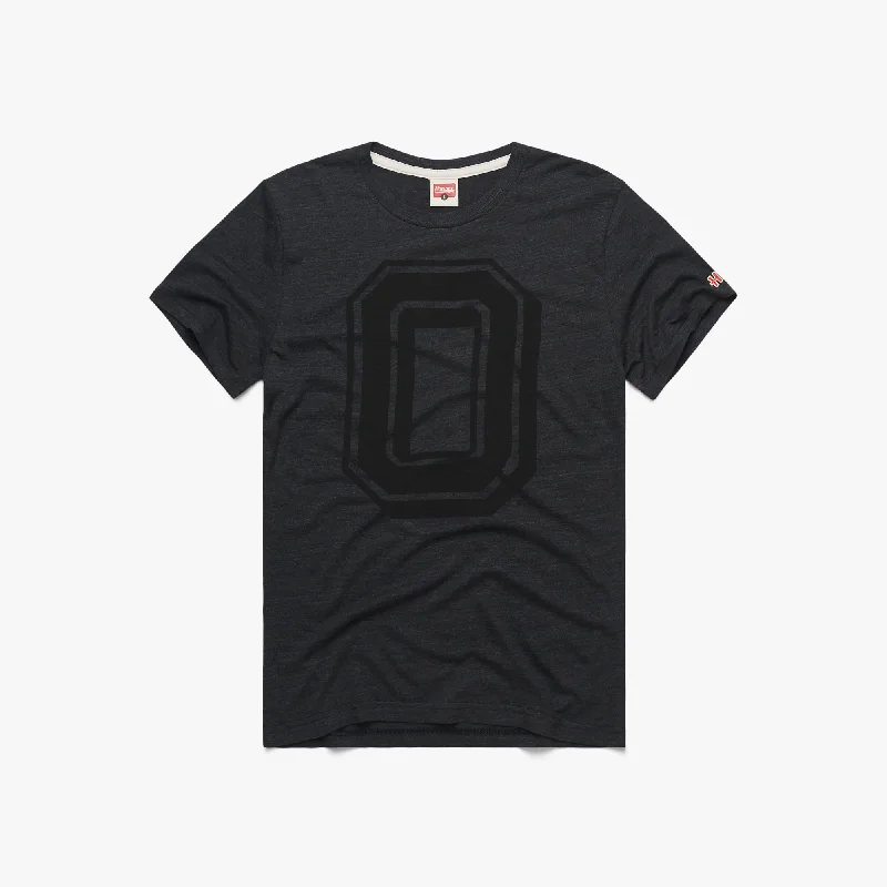 Men's Shirts with Belt AttachmentsFight The Team Blackout