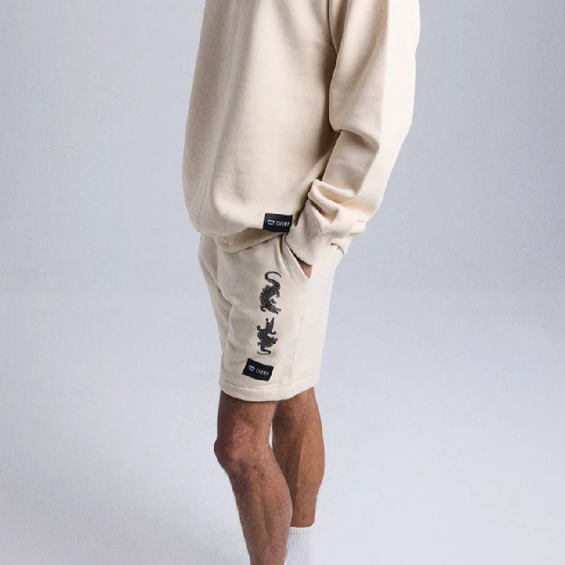 Breathable Men's Mesh TopsFootball Short