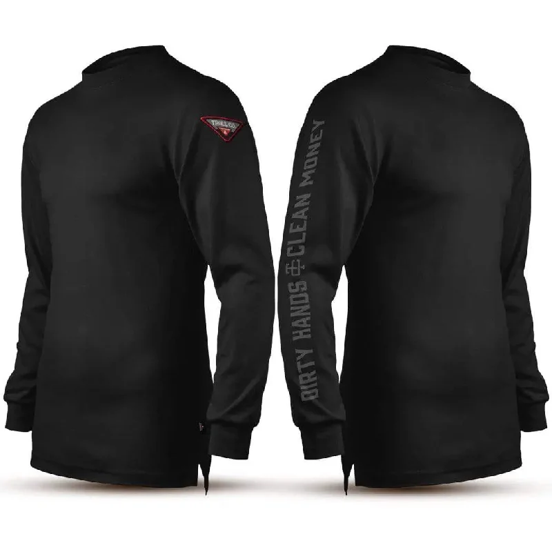 Men's Shirts with Moisture-Wicking FabricFR Long Sleeve 2.0
