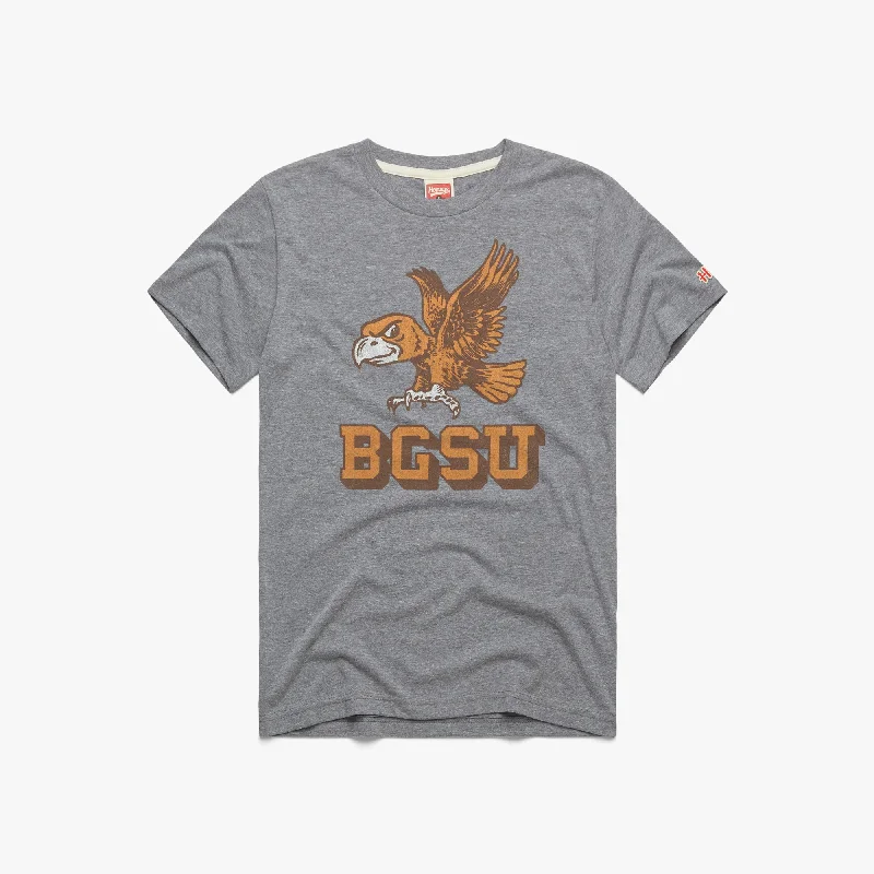 Men's Three-Quarter Sleeved TopsFreddie Falcon