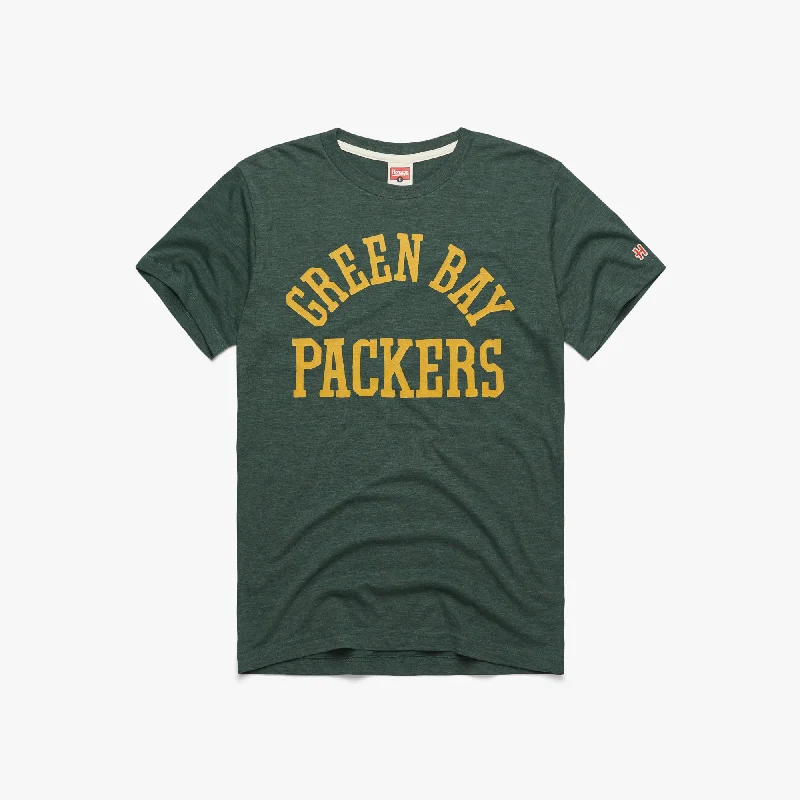 Men's Shirts with French CuffsGreen Bay Packers Classic