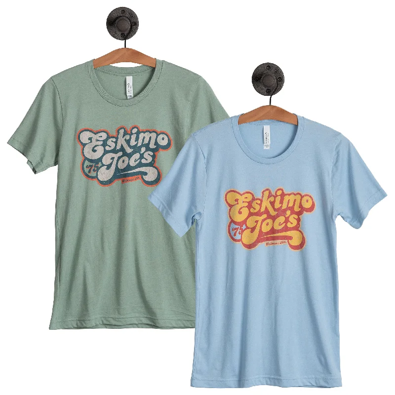 Layered Men's VestsGROOVY LOGO LIGHT TEE - GLLT