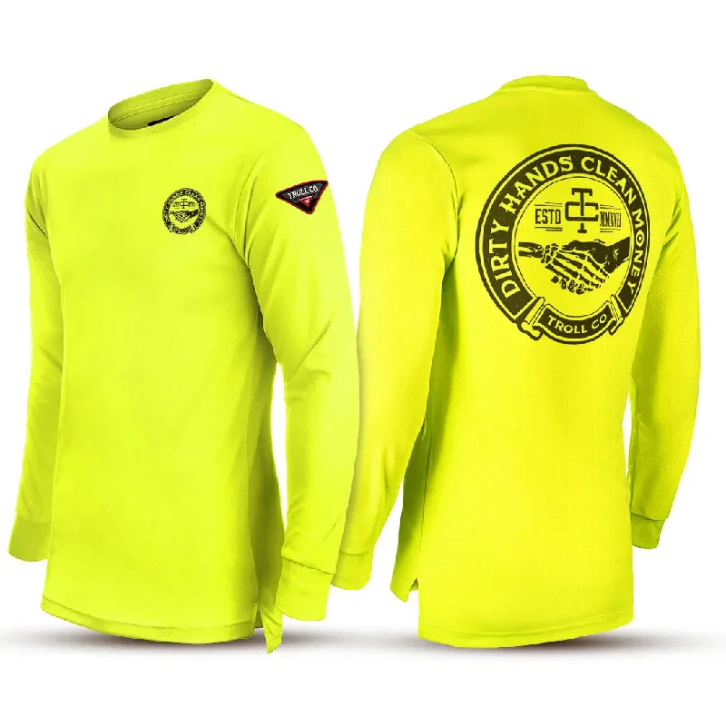Bright Lime