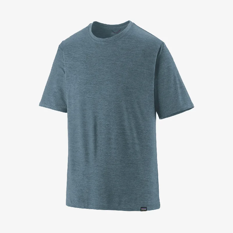Stylish Men's Graphic T-ShirtsMen's Capilene® Cool Daily Shirt