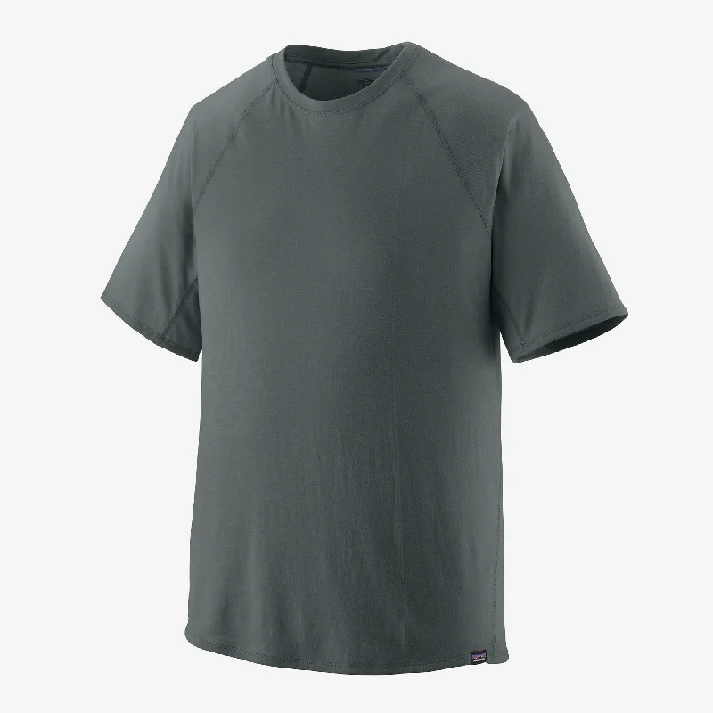 Men's Oxford Shirts for a Preppy StyleMen's Capilene® Cool Trail Shirt