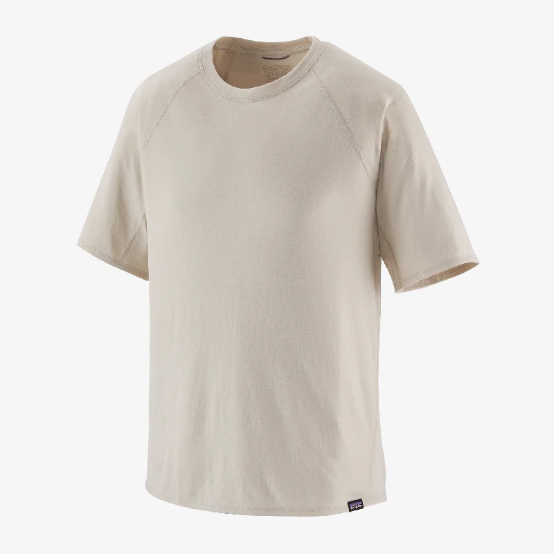 Men's Camping Shirts for Outdoor AdventuresMen's Capilene® Cool Trail Shirt