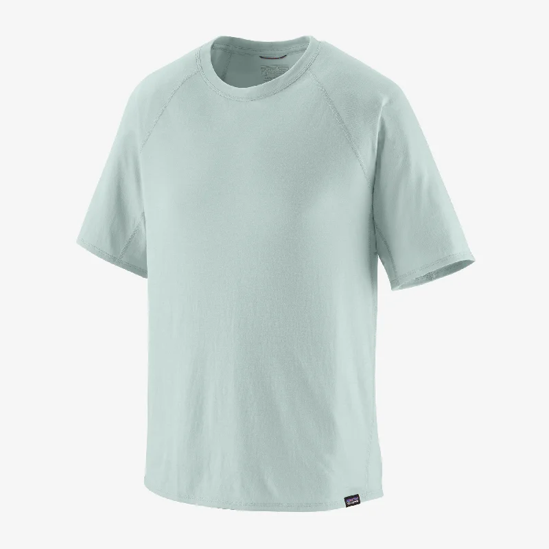 Men's Color-Blocking Shirts for a Statement LookMen's Capilene® Cool Trail Shirt
