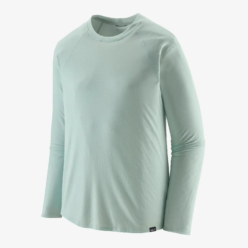 Men's Fishing Shirts for Water SportsMen's Long-Sleeved Capilene® Cool Trail Shirt