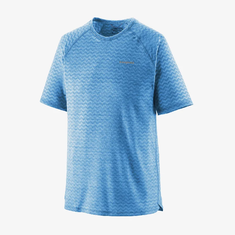 Men's Casual Friday Shirts for Relaxed Office DaysMen's Ridge Flow Shirt