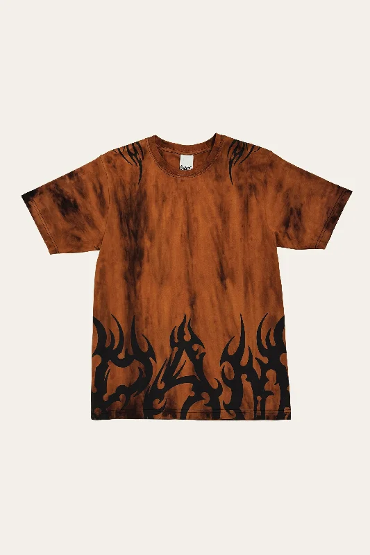 Breathable Men's Linen ShirtsMEZ SS TEE SHIRT