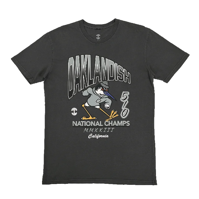 Comfortable Men's Polo ShirtsNatty Tee