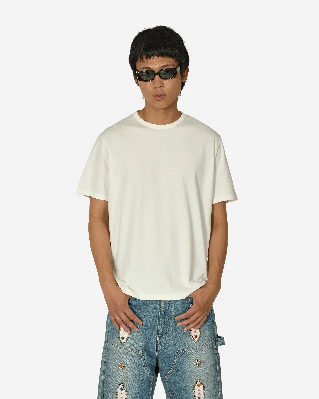 Men's Shirts for HikingNew Box T-Shirt White