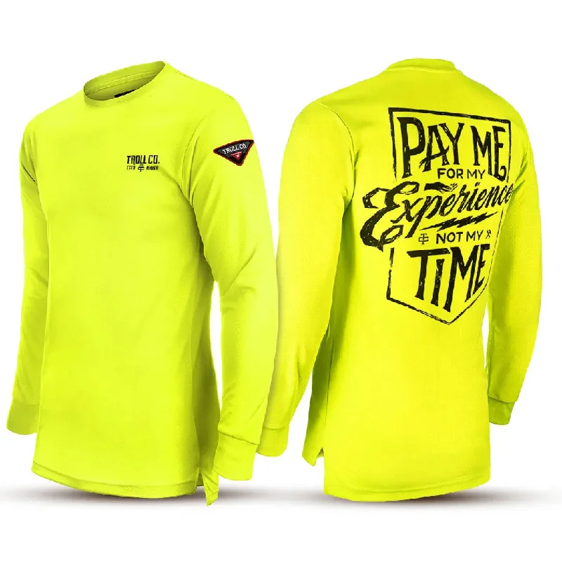 Bright Lime