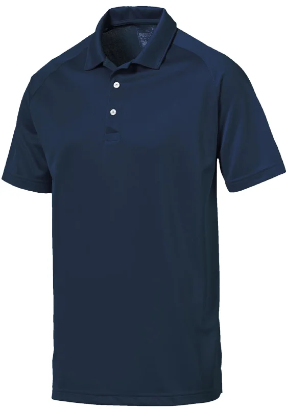 Men's Shirts for FishingPuma Mens Essential Golf Polo <br> 577152