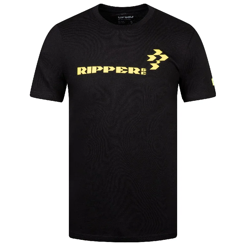 Men's Shirts with Patchwork PatternsRipper GC | Youth Tee