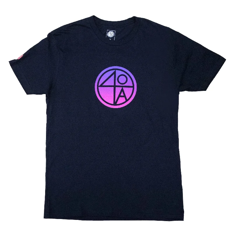 Men's Shirts with Wrinkle-Resistant FabricRoyal Joint T-Shirt