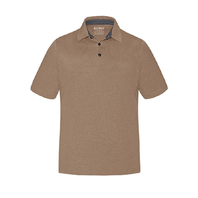 Melange Taupe