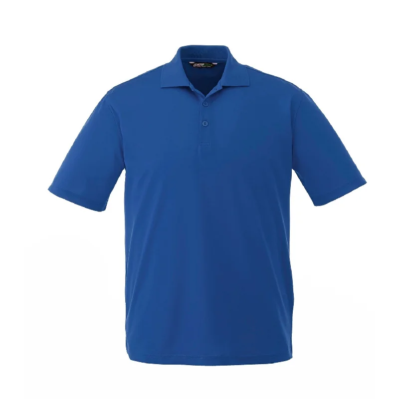 Men's Shirts with Belt AttachmentsS05772 - Eagle - Men's Performance Polo
