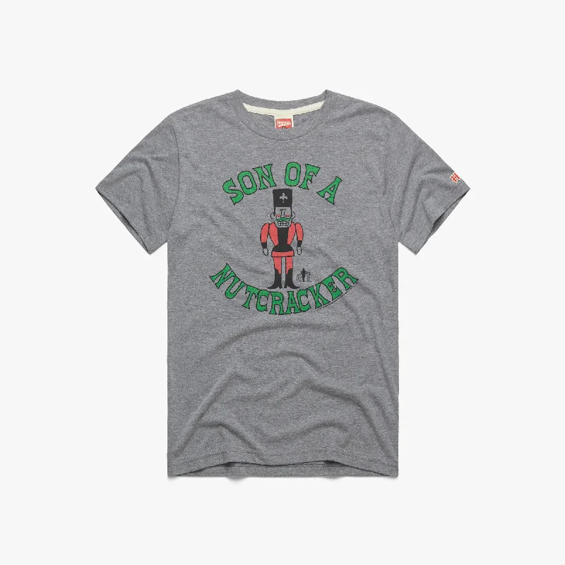 Men's Shirts for FishingSon Of A Nutcracker