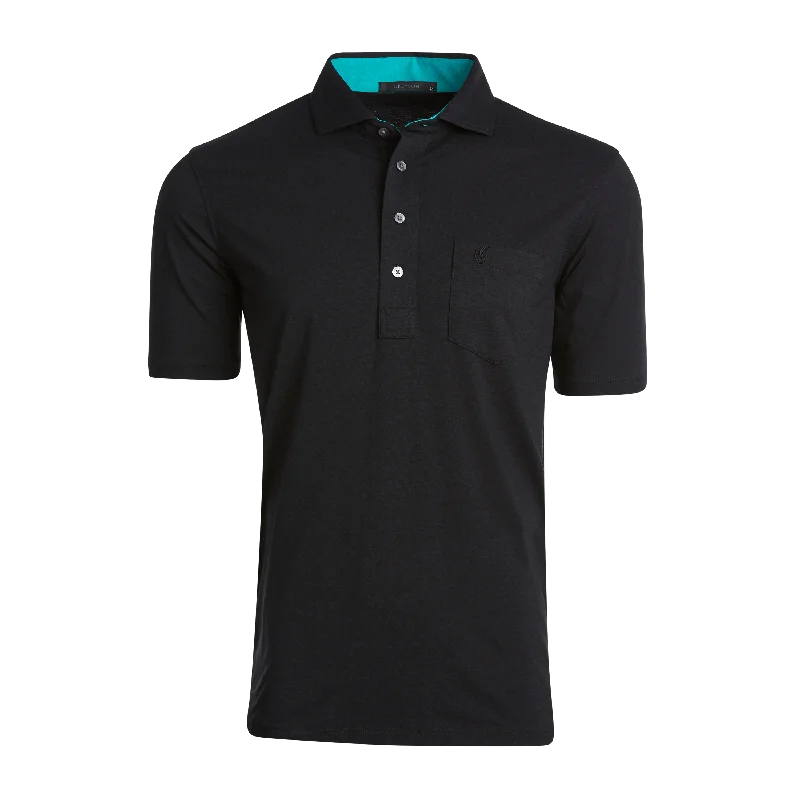 Men's Shirts with Pin CollarsSpirit Polo