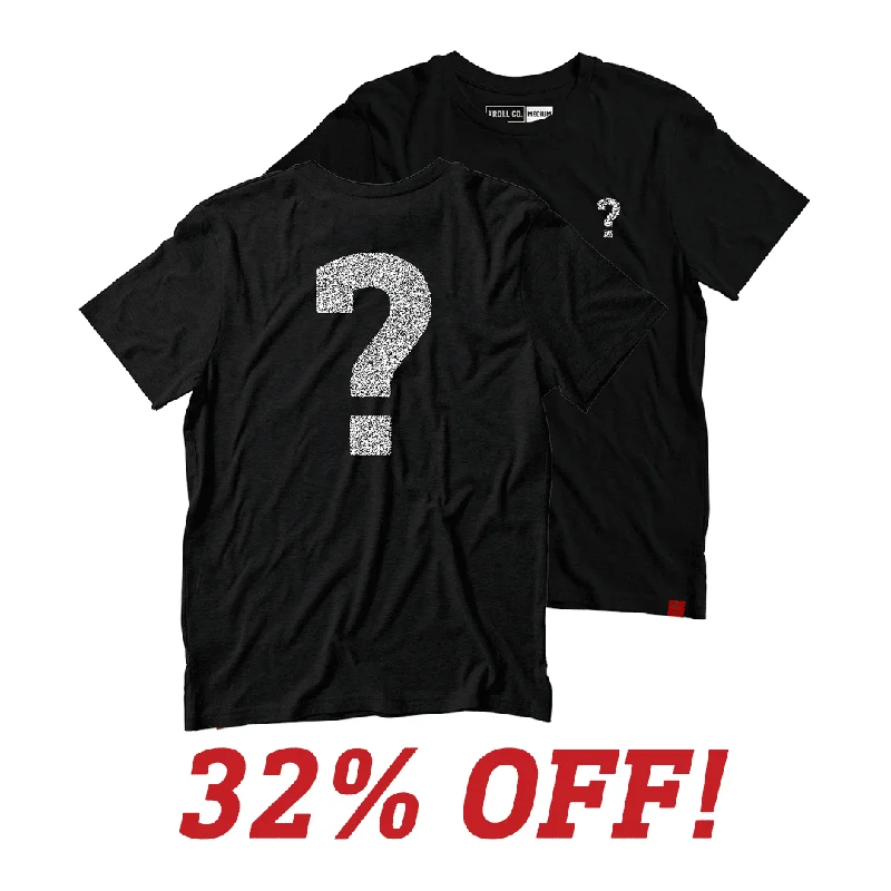 Men's Shirts with Pin CollarsSubscription: Tee of the Month