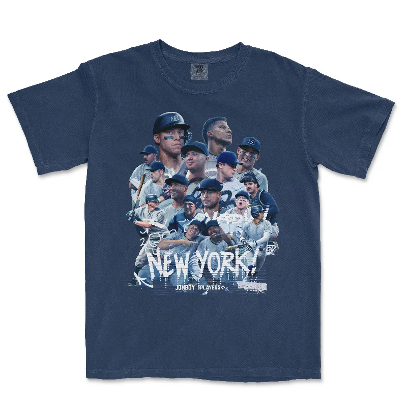 True Navy