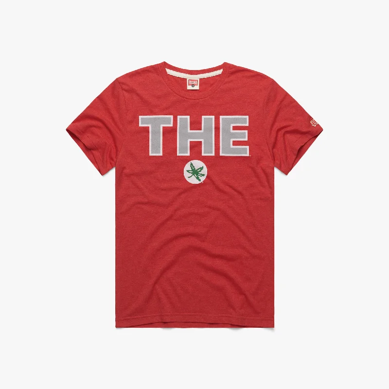 Elegant Men's Dress ShirtsTHE Ohio State Buckeyes